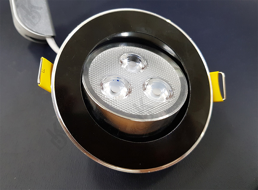 LED램프