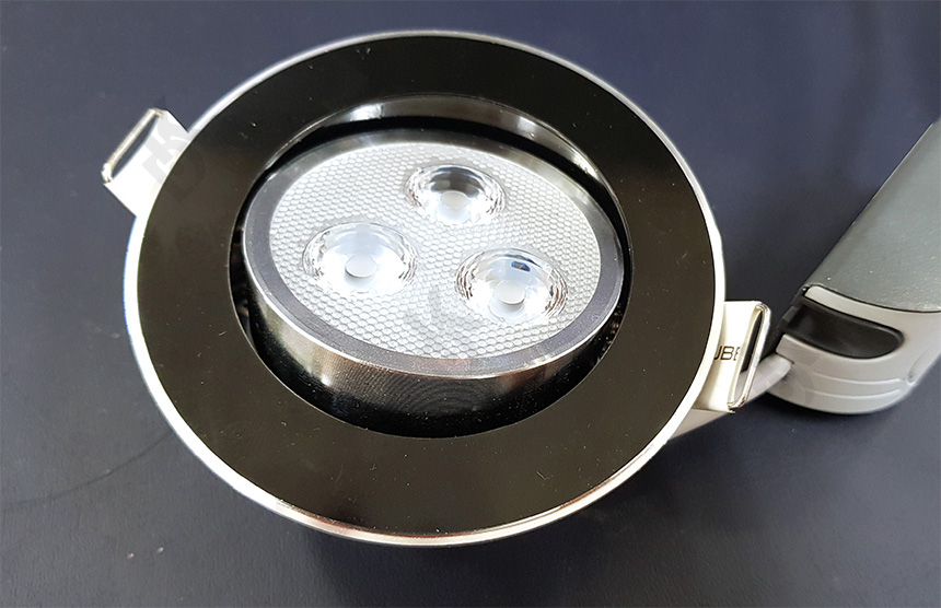 LED램프