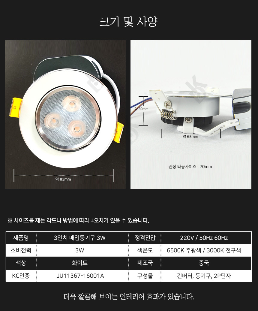 매장인테리어