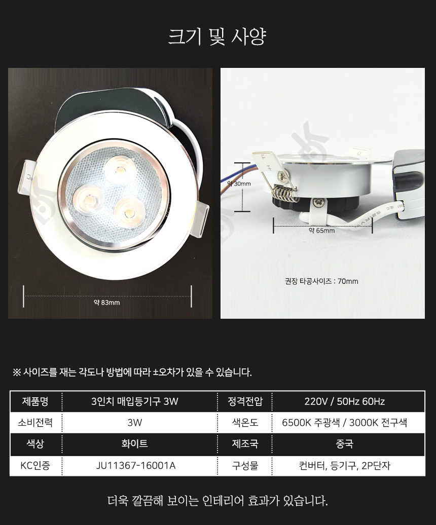 매장인테리어