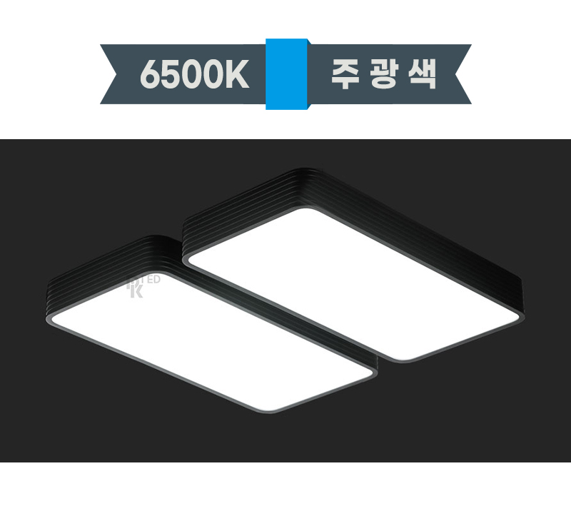 LED거실등