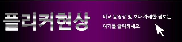 플리커프리