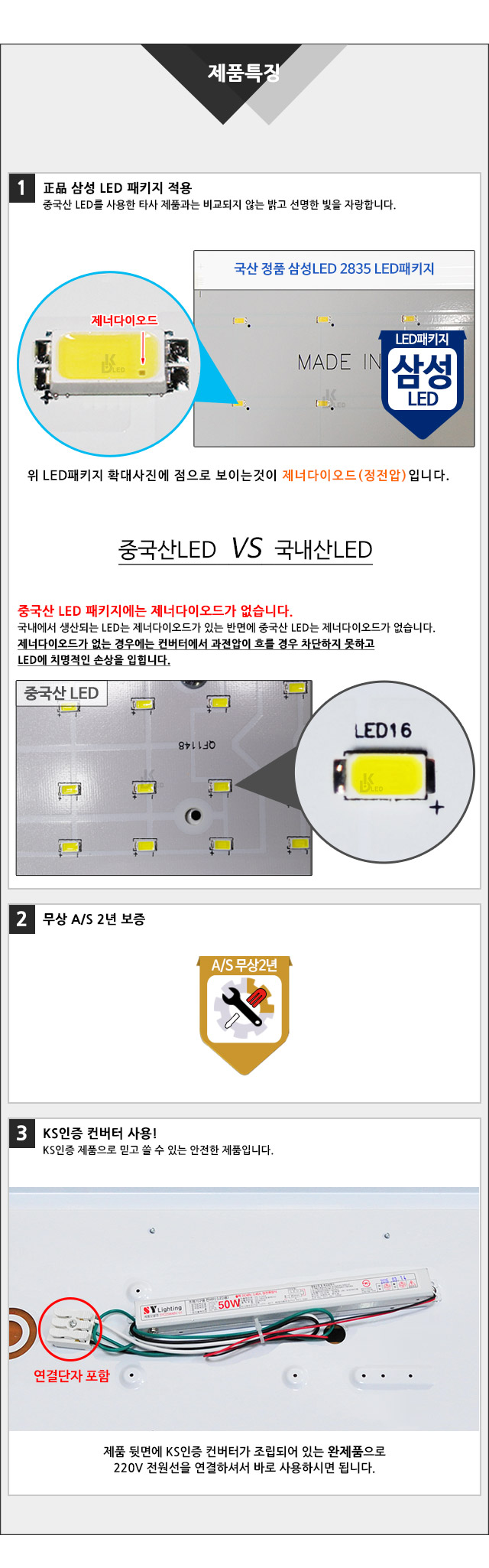 삼성LED조명